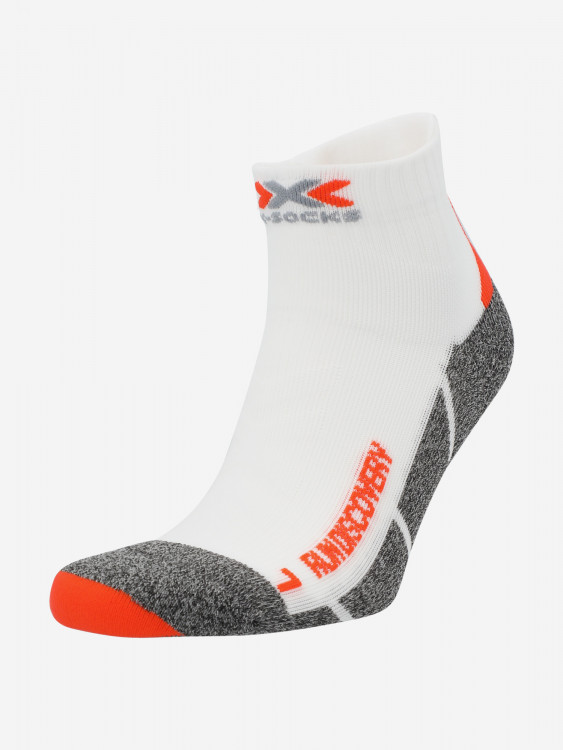 Носки компрессионные X-Socks Run Discovery, 1 пара