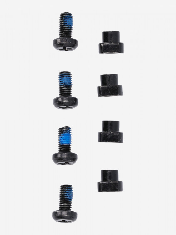 Набор для крепежа гребенки/слайдера Burton