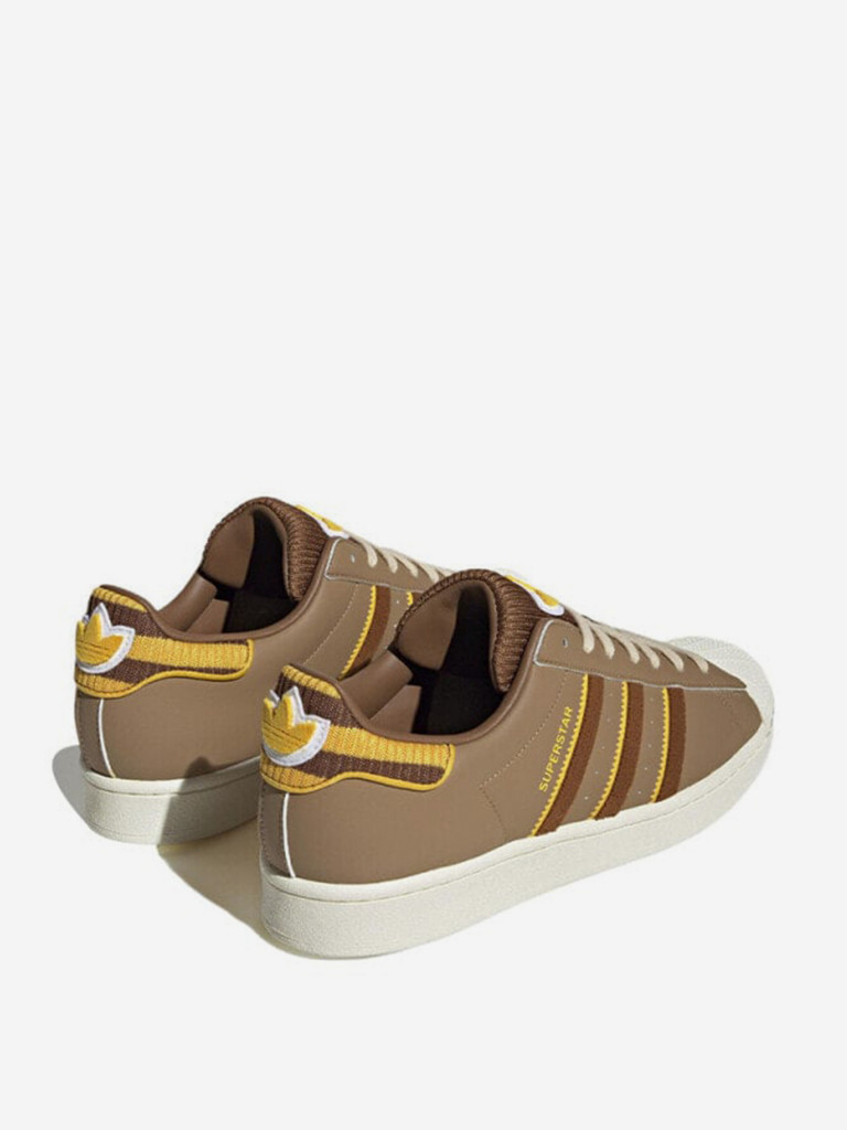 Кеды Adidas Originals Superstar