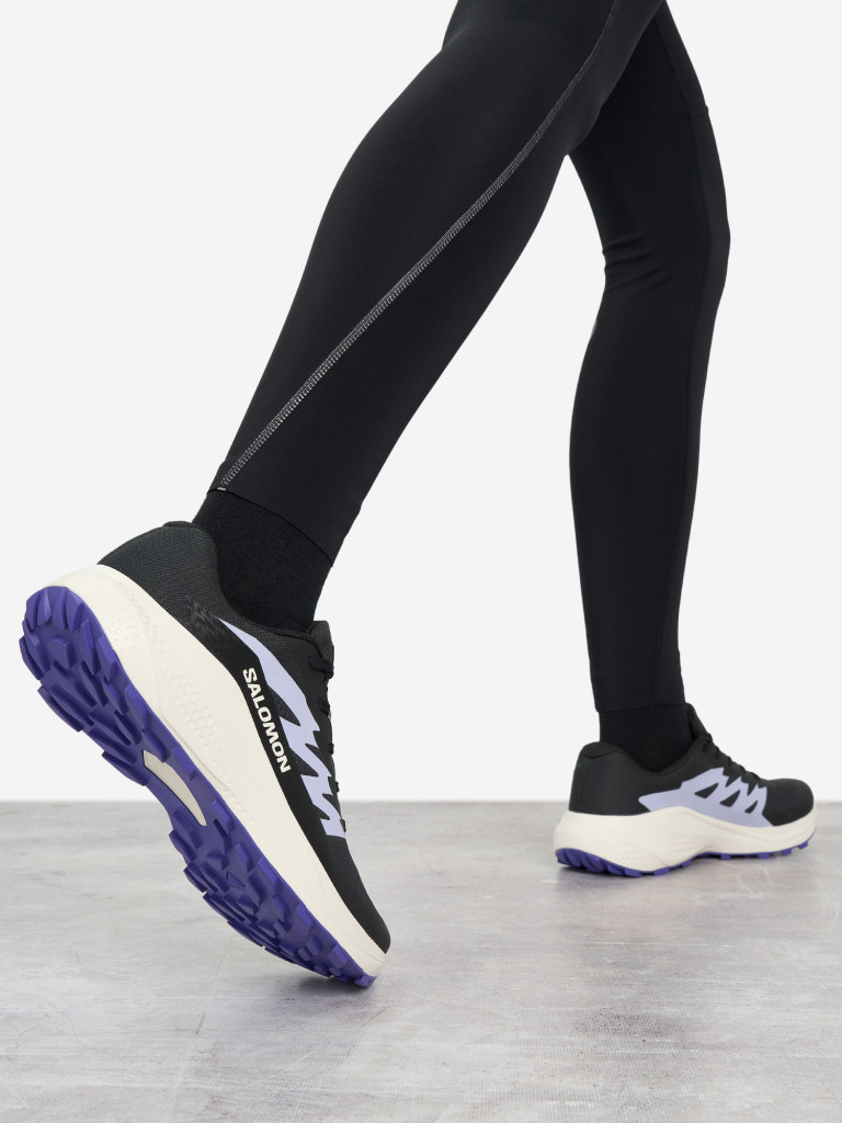 Кроссовки женские Salomon Alphaglide