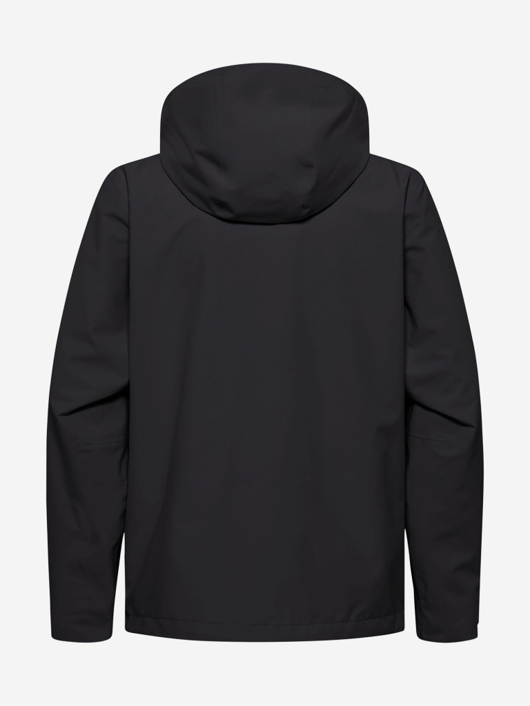 Куртка мембранная мужская Jack Wolfskin Trailtime 2