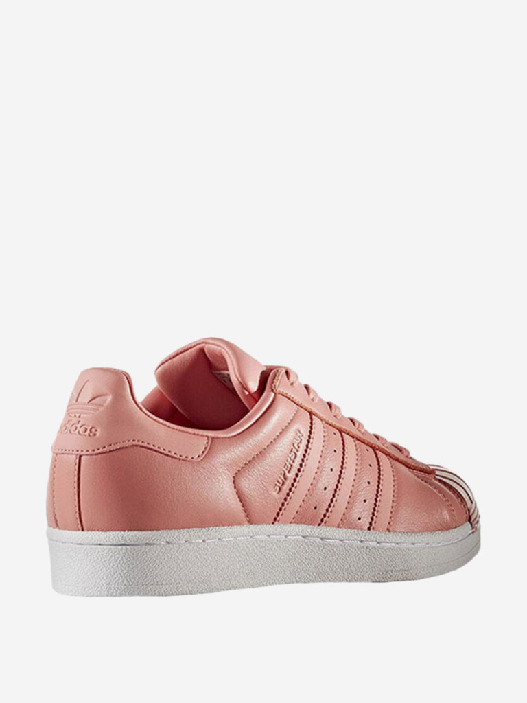 Кеды Adidas Originals Superstar Metal Toe