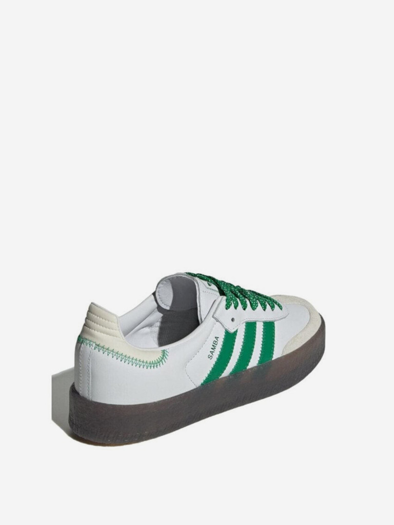 Кроссовки Adidas Samba
