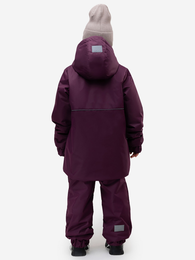 Костюм из мембраны осенний bodo