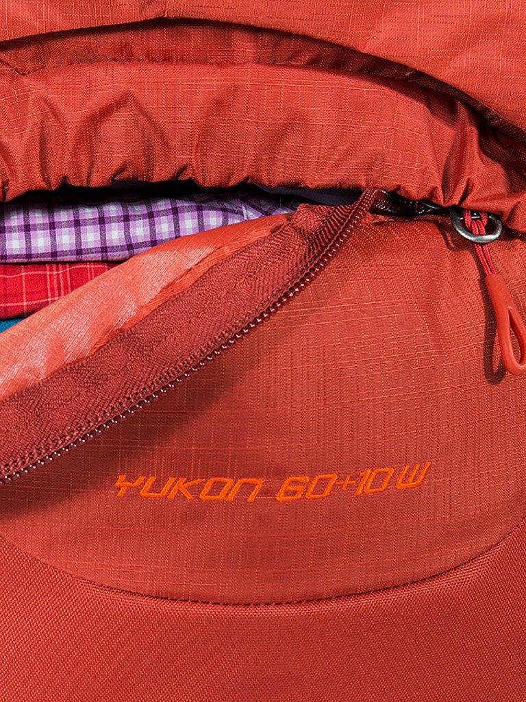 Рюкзак Tatonka Yukon 60+10 л