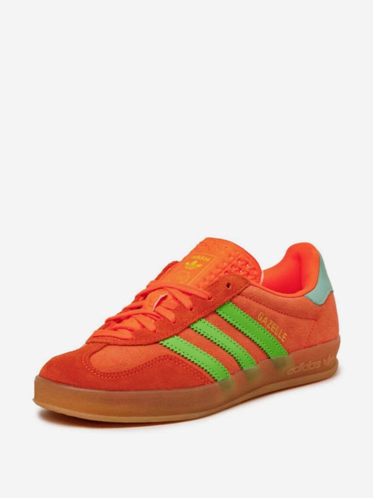 Кроссовки Adidas Gazelle Indoor