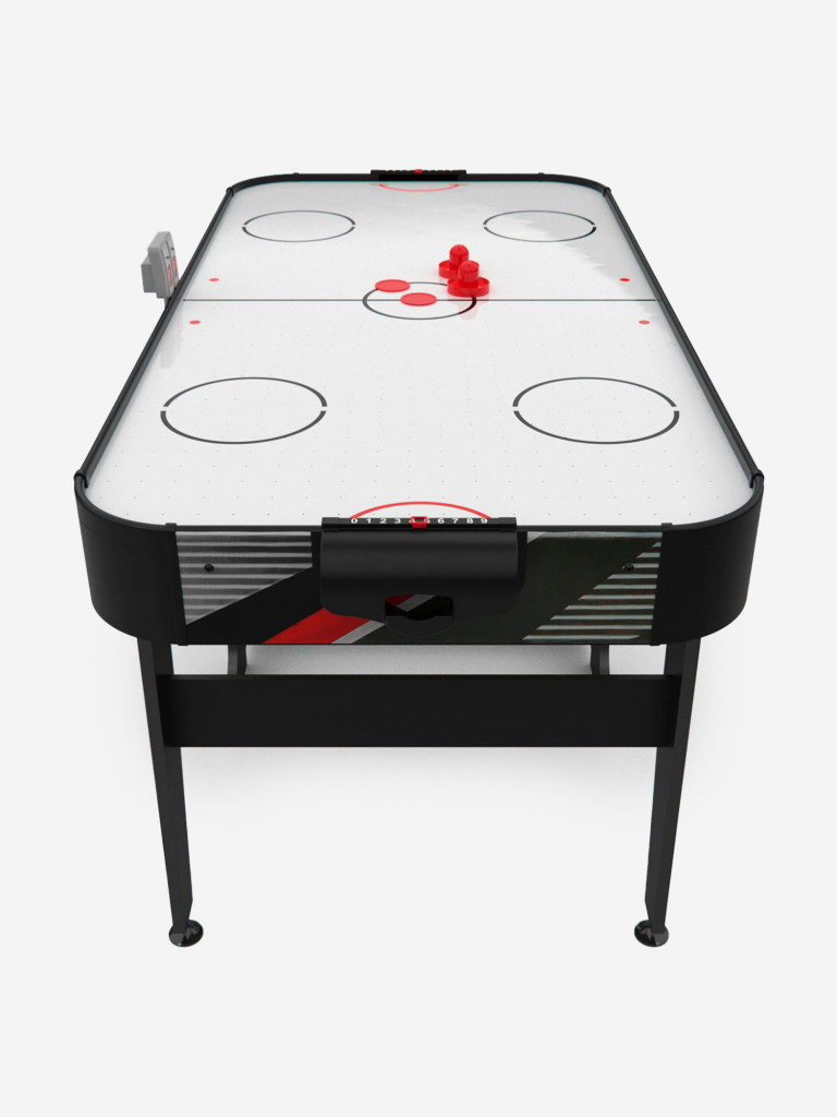 Игровой стол - аэрохоккей DFC Boston2 складной 54"