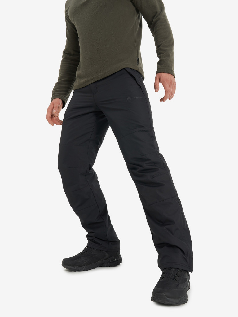 Брюки утепленные мужские Outventure