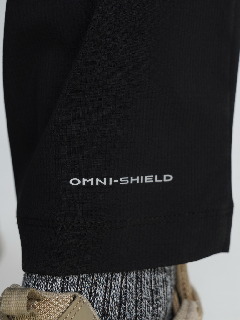 Брюки мужские Columbia Tech Trail Utility Pant