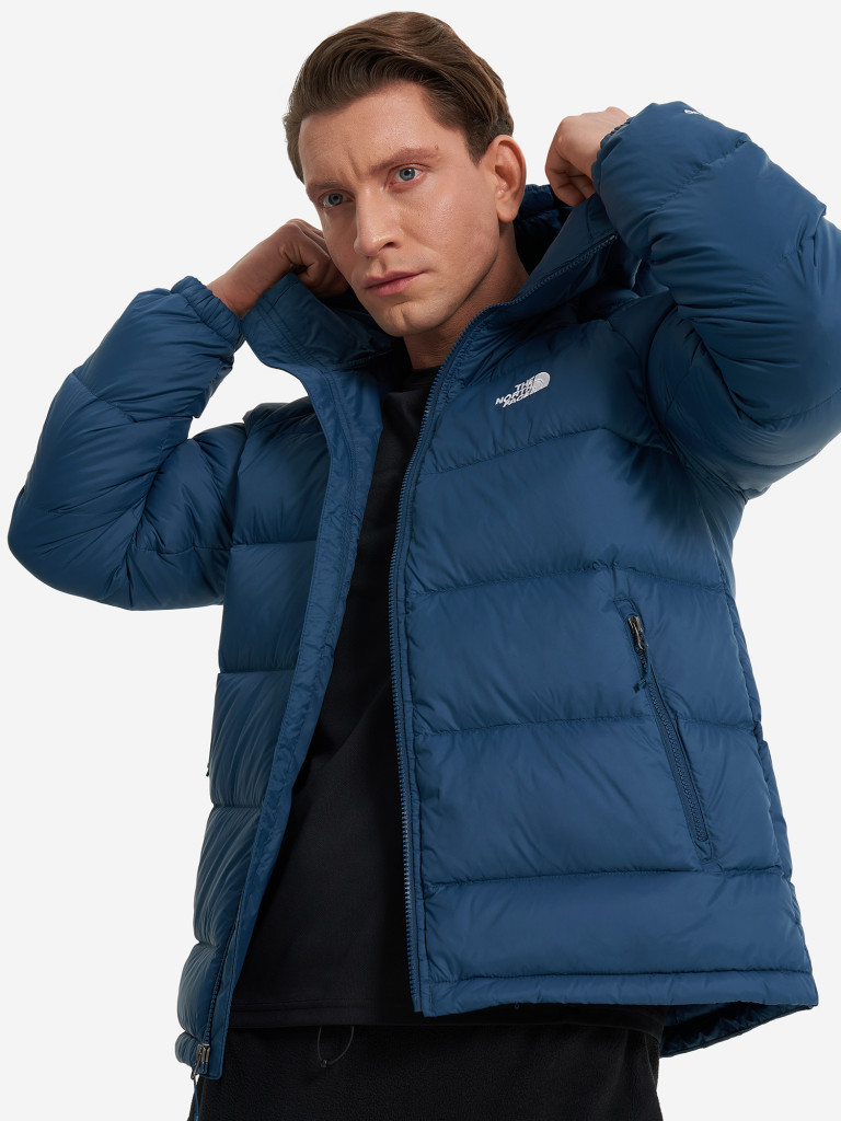 Пуховик мужской The North Face Hydrenalite