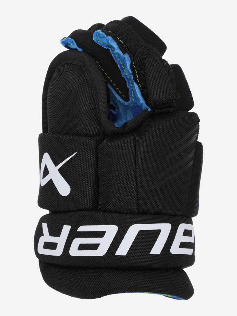 Перчатки хоккейные детские Bauer X YTH