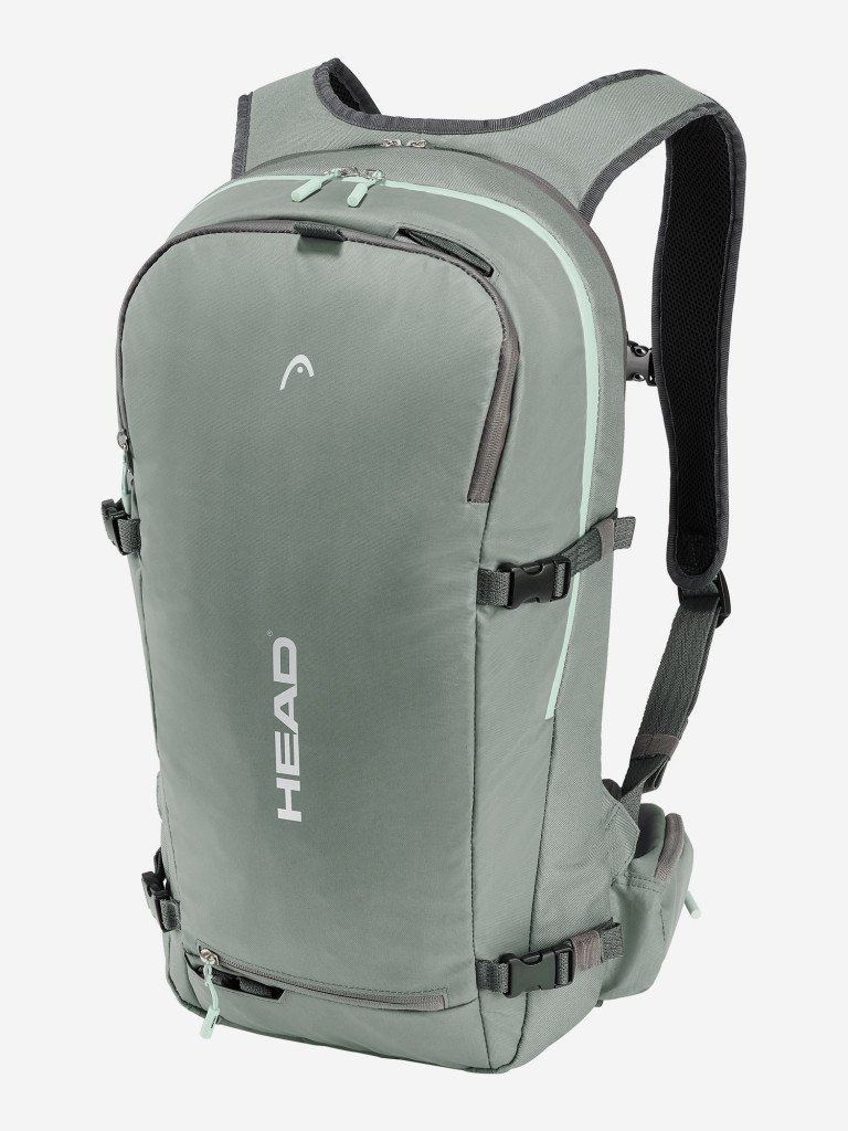 Рюкзак женский Head Women Backpack, 20 литров