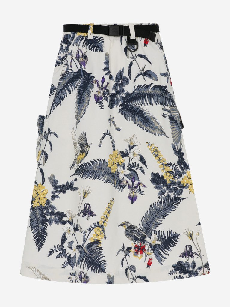 Юбка женская Columbia W Field Creek Utility Skirt