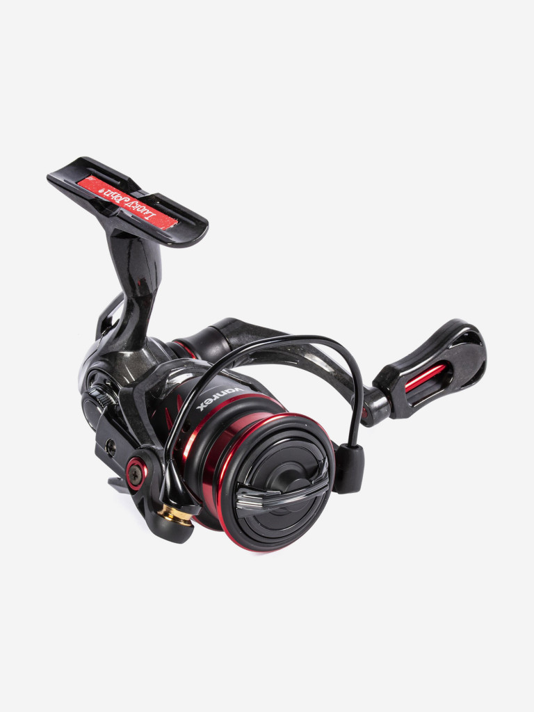 Катушка безынерционная Lucky John Vanrex MICRO GAME 7 800FD