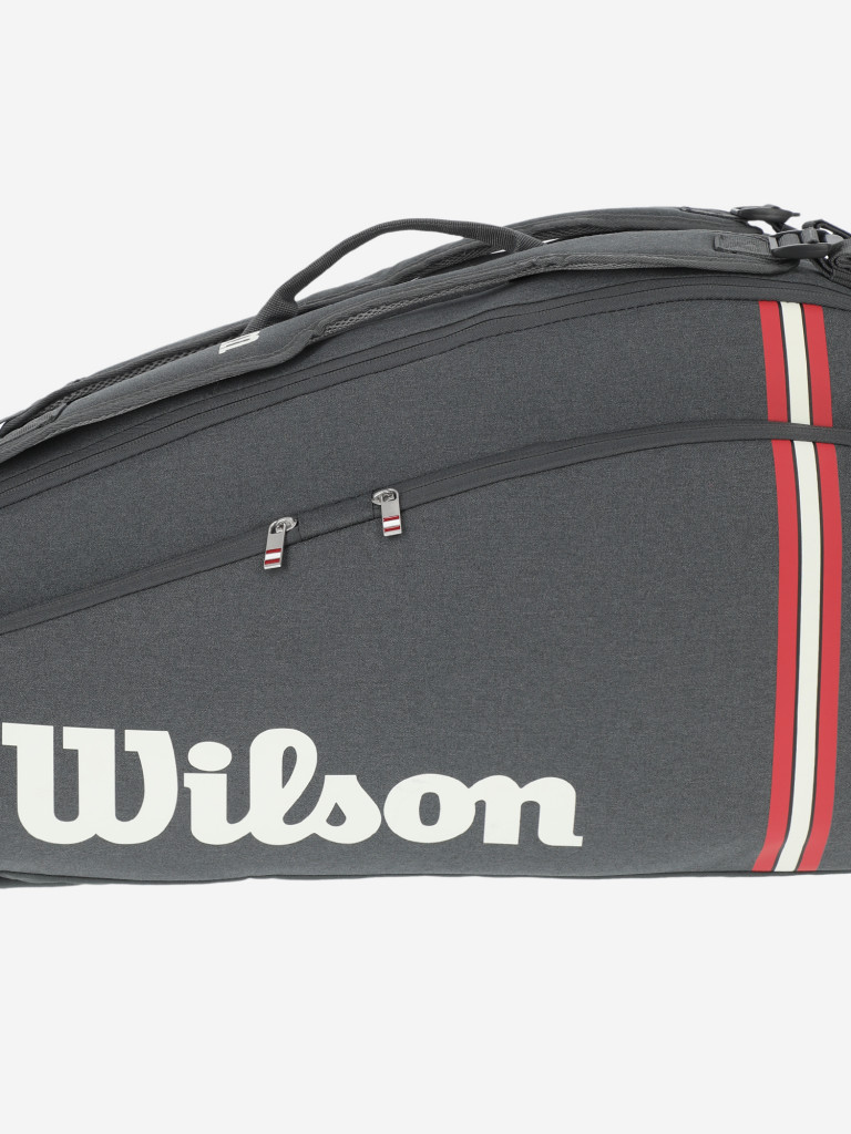 Сумка для 6 ракеток Wilson Tour