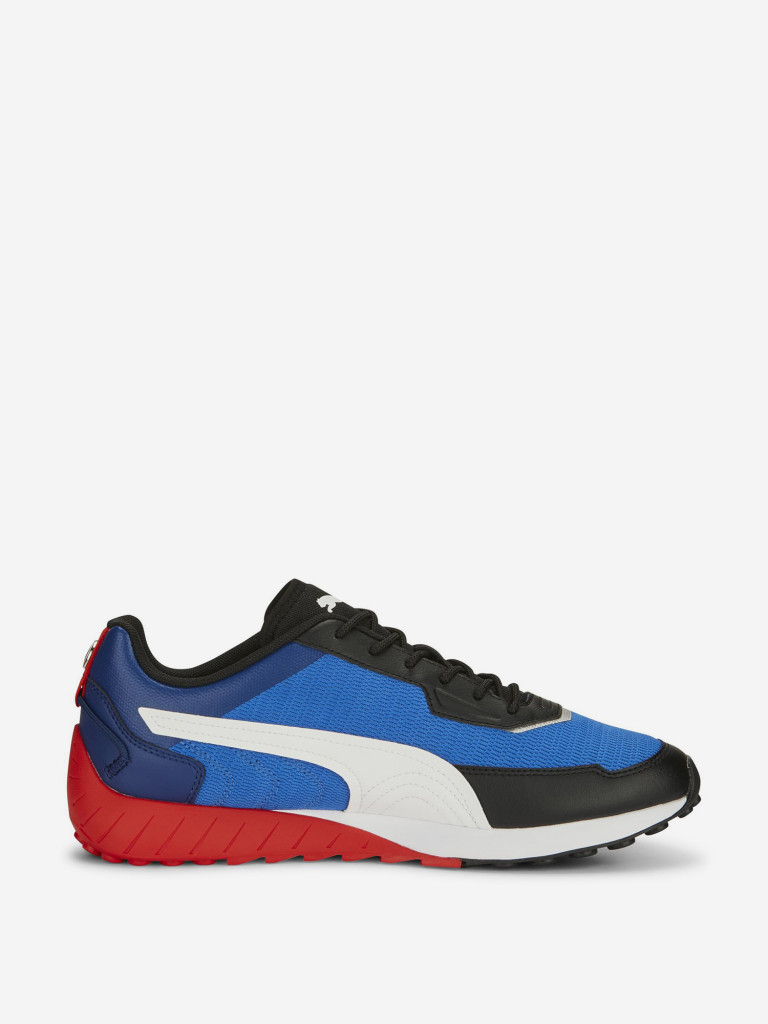 Кроссовки мужские PUMA Bmw Mms Speedfusion