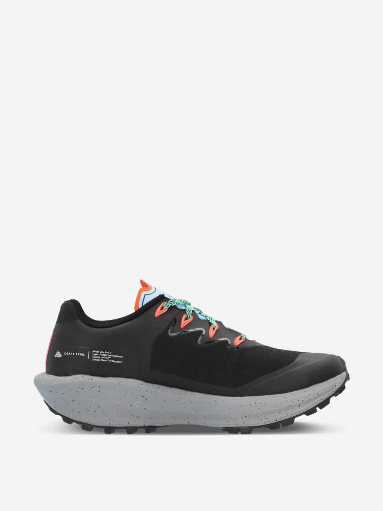 Кроссовки мужские Craft Ultra Trail 2