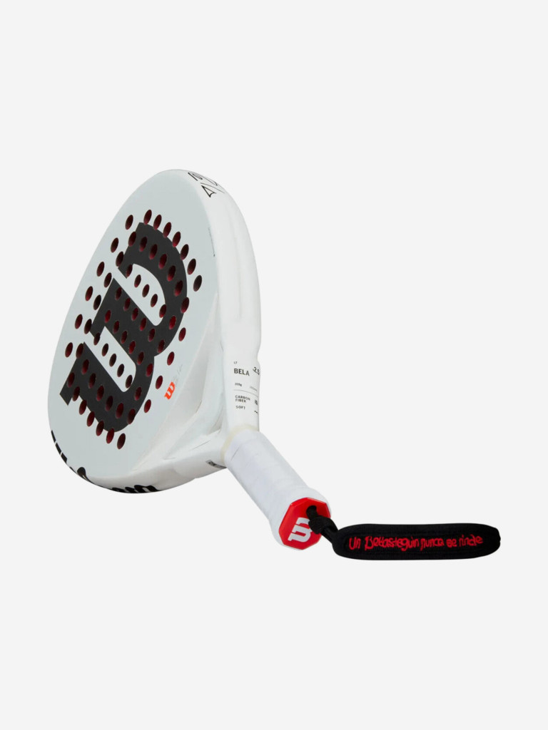 Ракетка для падела Wilson Bela LT V2.5