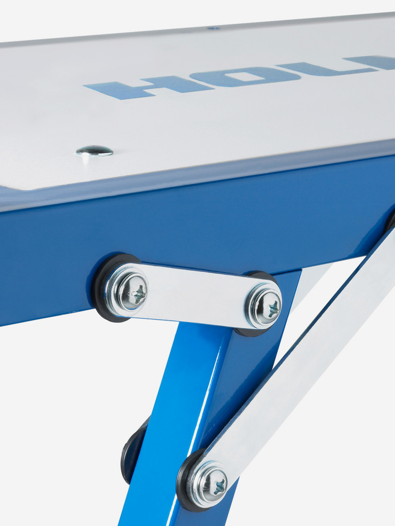 Стол складной HOLMENKOL Waxing Table Alpin/Nordic 2.0