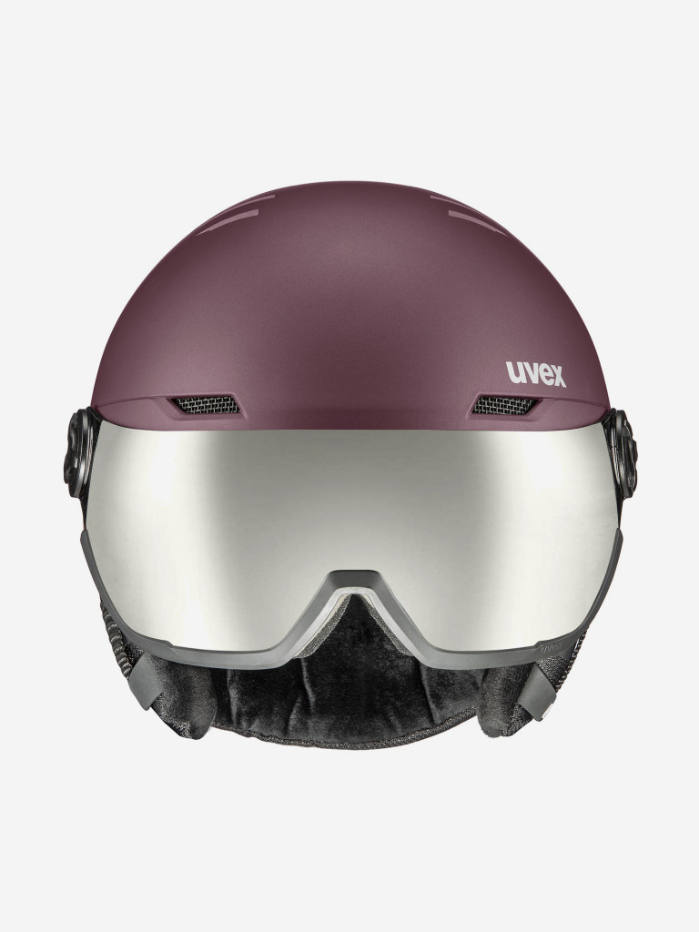 Шлем Uvex Allmountain