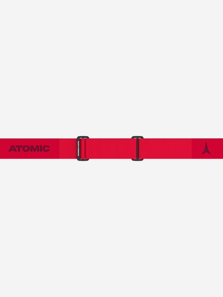 Горнолыжные очки Atomic Savor Stereo Red Cat.2