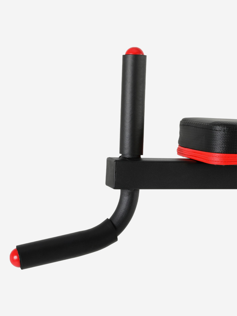 Турник-пресс-брусья со скамьей UNIX Fit Power Tower 150P