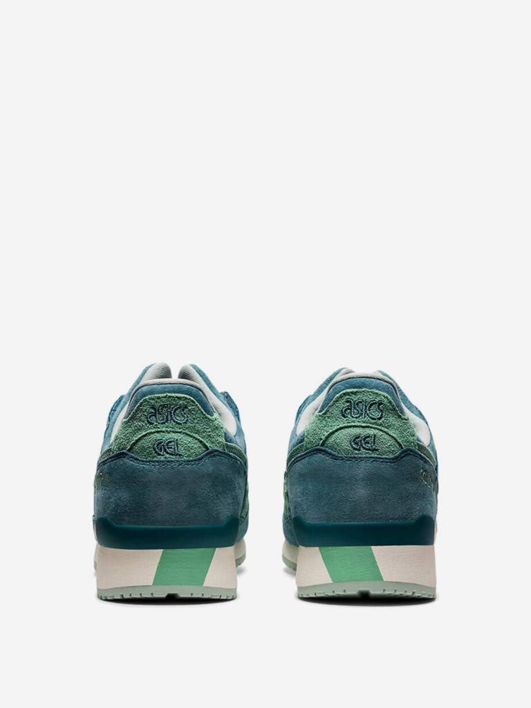 Кроссовки мужские ASICS GEL-LYTE III OG