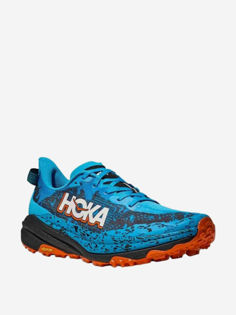 Кроссовки мужские HOKA ONE ONE Speedgoat 6
