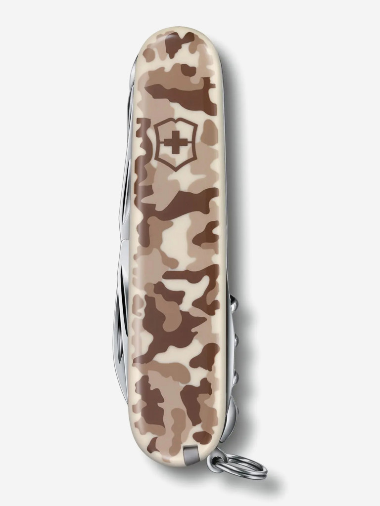 Нож складной Victorinox Huntsman, 91 мм, 15 функций