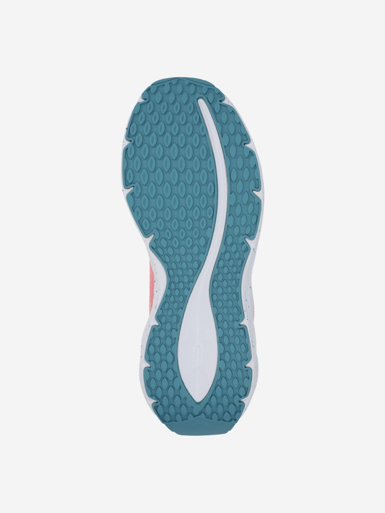 Кроссовки женские Under Armour Ascend