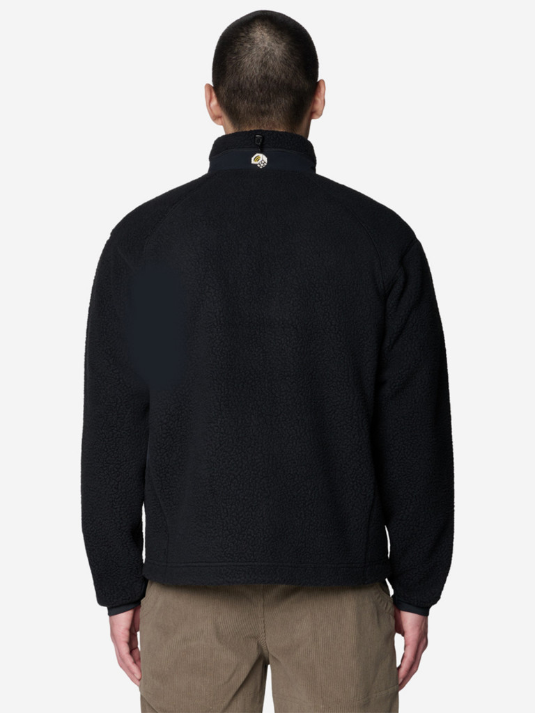 Толстовка мужская Mountain Hardwear Deep Drift Fleece Full Zip