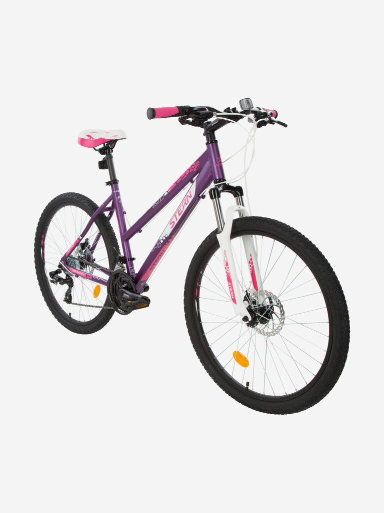 Велосипед горный женский Stern Mira 1.0 alt 26"