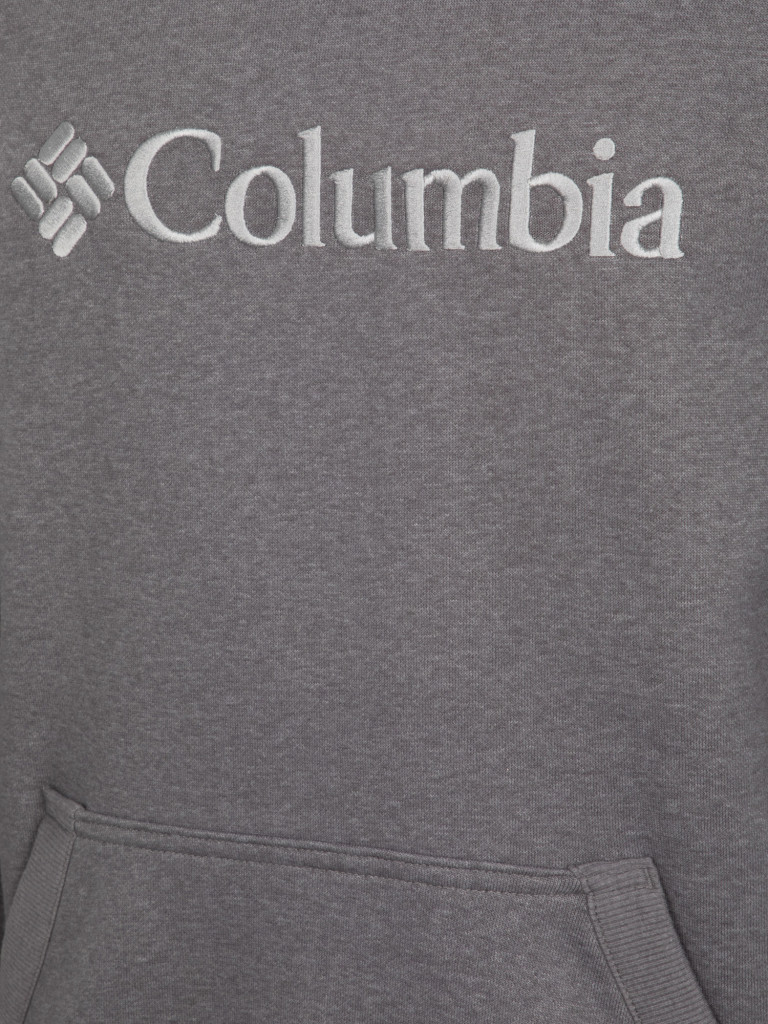 Джемпер мужской Columbia CSC Basic Logo II Hoodie, Plus Size