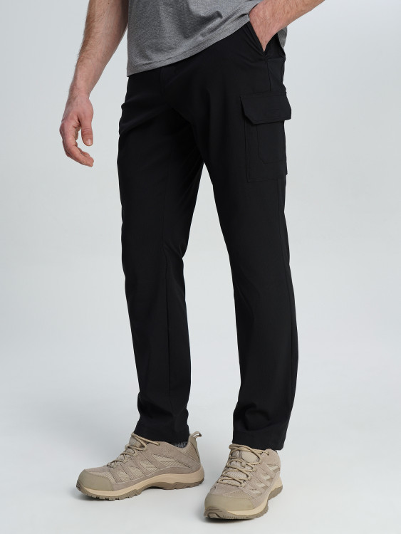 Брюки мужские Columbia Tech Trail Utility Pant