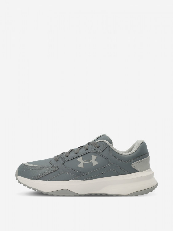 Кроссовки мужские Under Armour Ua Edge Lthr