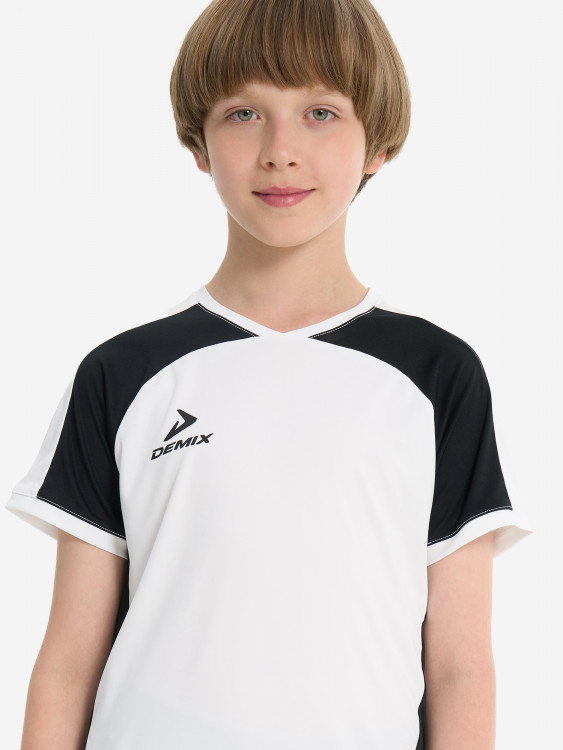Футболка для мальчиков Demix
