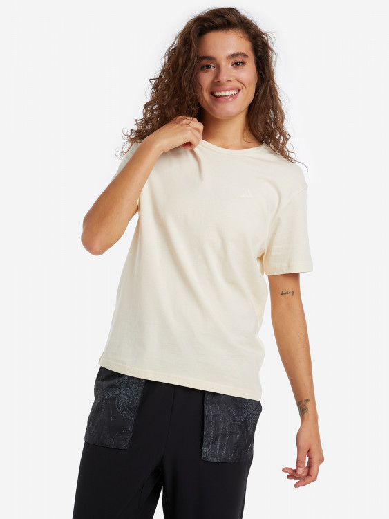 Футболка женская Demix