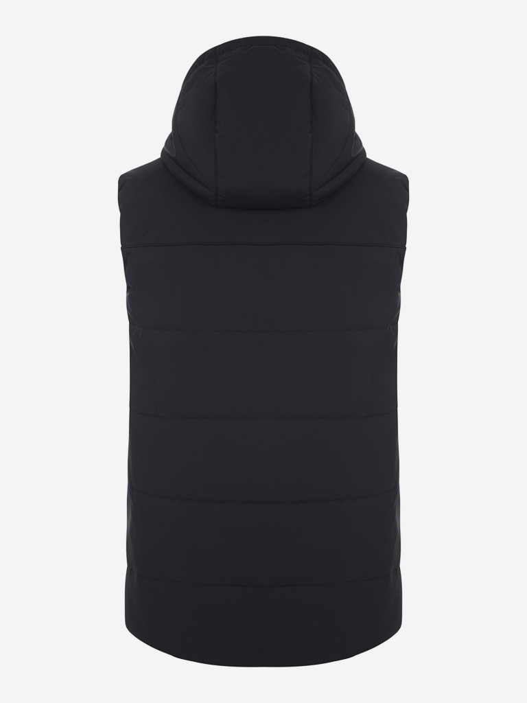 Жилет утепленный мужской Demix