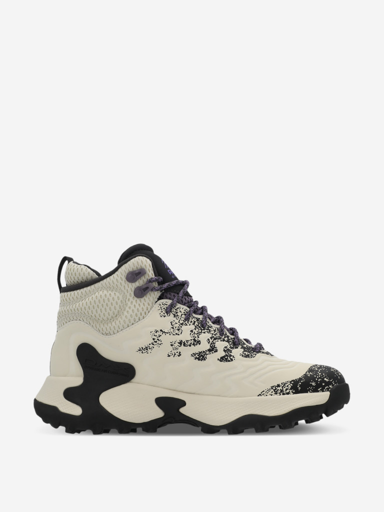 Ботинки утепленные женские Reebok Kitari Dmx