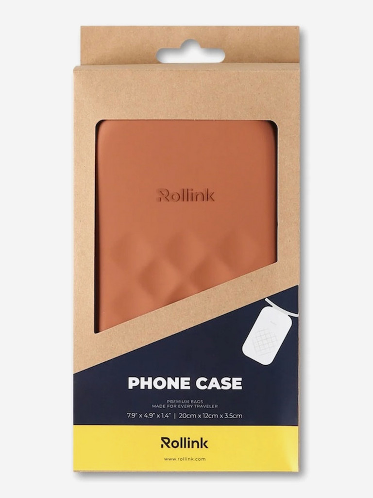 Сумка Rollink Phone Case Large
