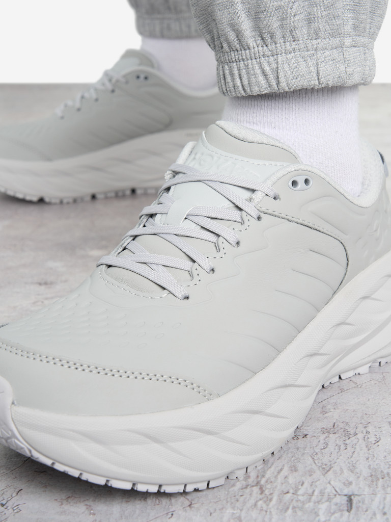 Кроссовки мужские Hoka One One Bondi Sr