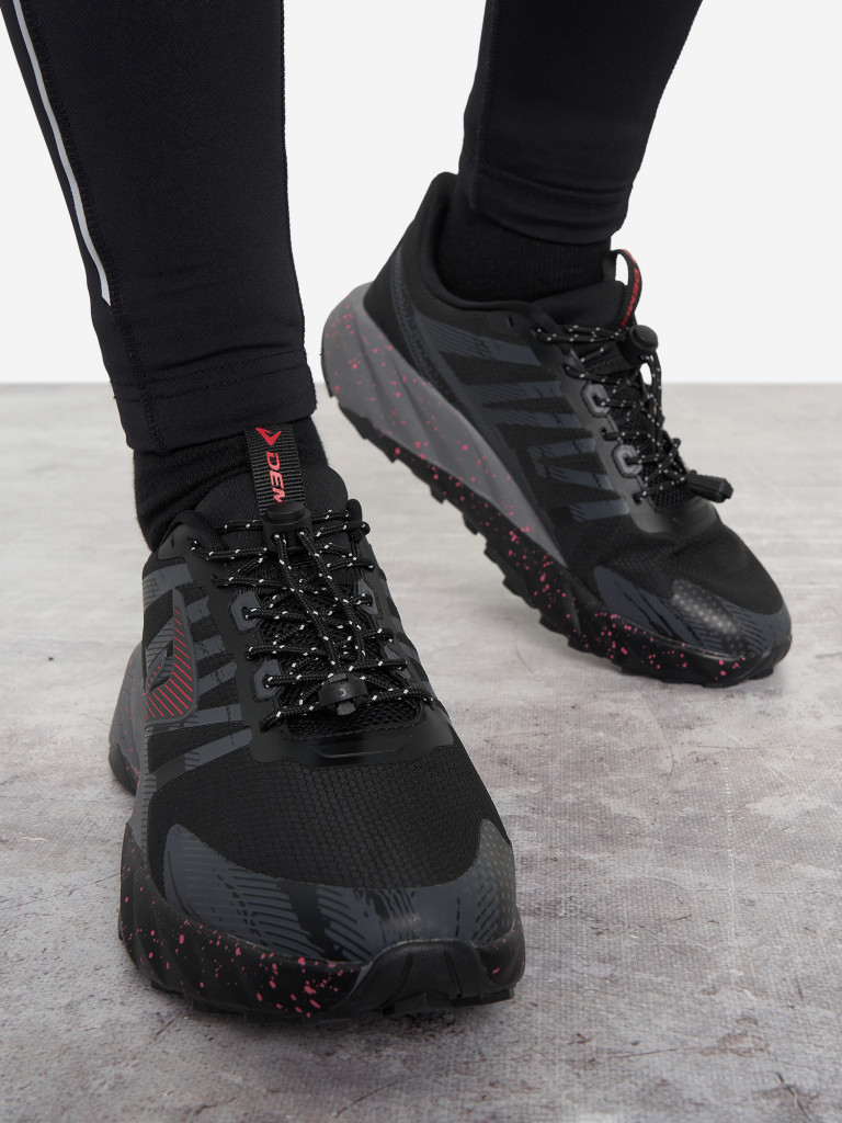 Кроссовки женские Demix Speed Trail Pro
