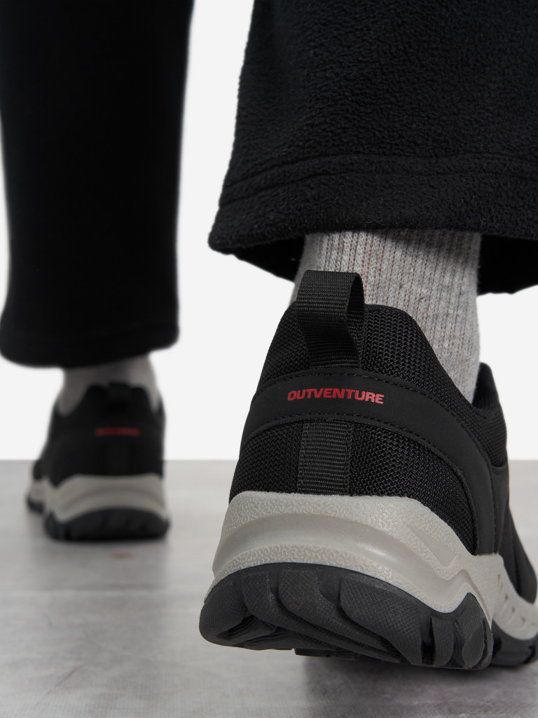 Полуботинки мужские Outventure Discovery 3