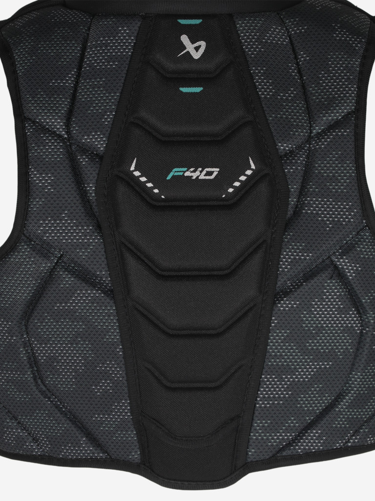 Защита торса детская Bauer Supreme F40 INT
