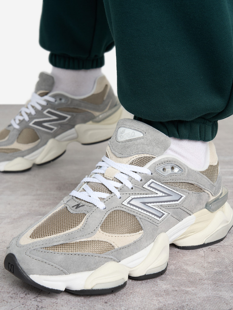 Кроссовки женские New Balance 9060