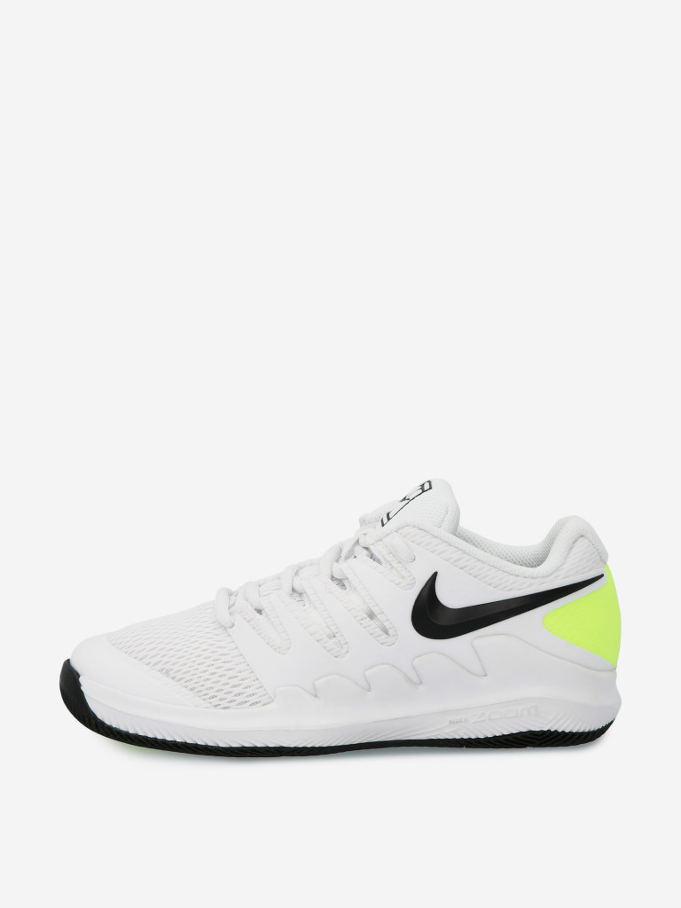 Кроссовки детские Nike Court Jr. Vapor X