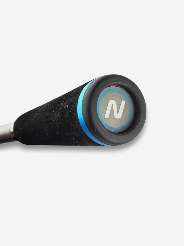 Спиннинг Nautilus XEPTOR XPRS-822MMH 2.50м 10-35гр