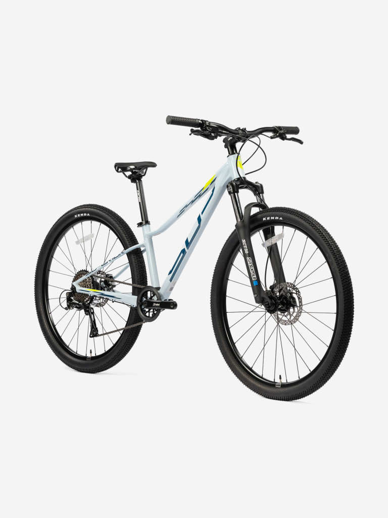 Велосипед подростковый Superior Racer XC 27 DB 2025