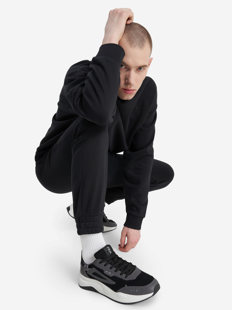 Брюки мужские FILA Essentials