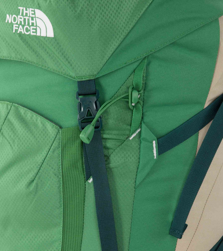 Рюкзак The North Face Terra 65